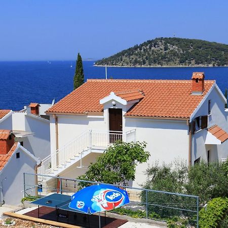 Family Friendly Seaside Apartments Razanj, Rogoznica - 10373 Zewnętrze zdjęcie