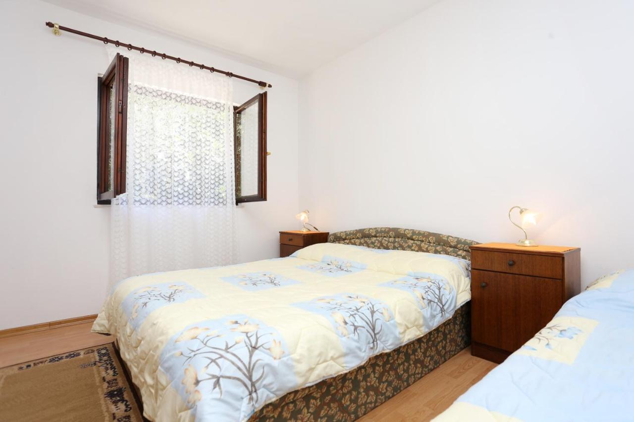 Family Friendly Seaside Apartments Razanj, Rogoznica - 10373 Zewnętrze zdjęcie