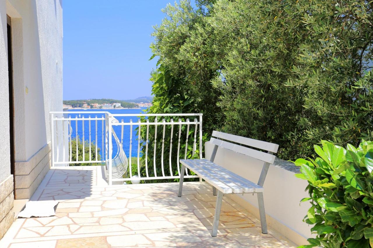 Family Friendly Seaside Apartments Razanj, Rogoznica - 10373 Zewnętrze zdjęcie