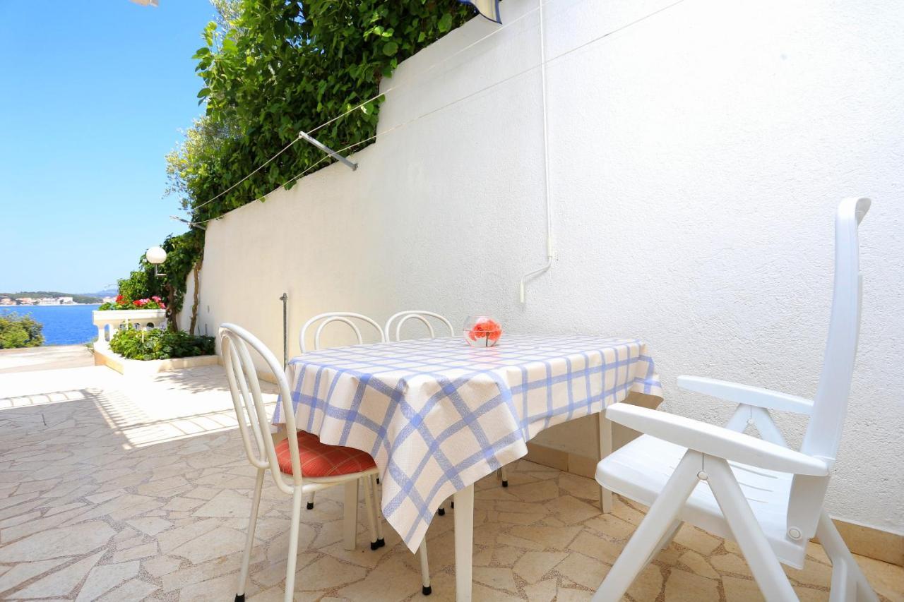 Family Friendly Seaside Apartments Razanj, Rogoznica - 10373 Zewnętrze zdjęcie