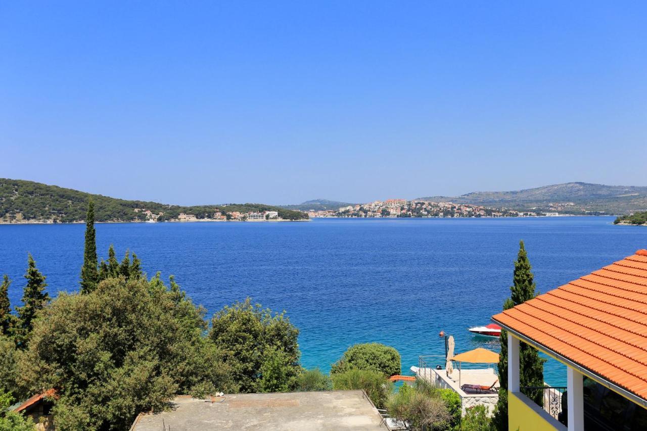 Family Friendly Seaside Apartments Razanj, Rogoznica - 10373 Zewnętrze zdjęcie