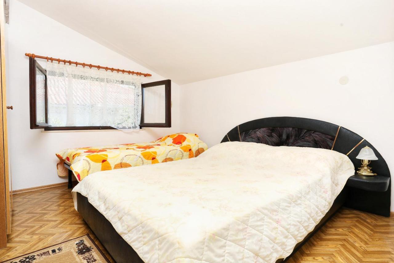 Family Friendly Seaside Apartments Razanj, Rogoznica - 10373 Zewnętrze zdjęcie