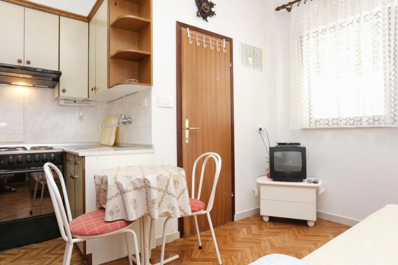 Family Friendly Seaside Apartments Razanj, Rogoznica - 10373 Zewnętrze zdjęcie