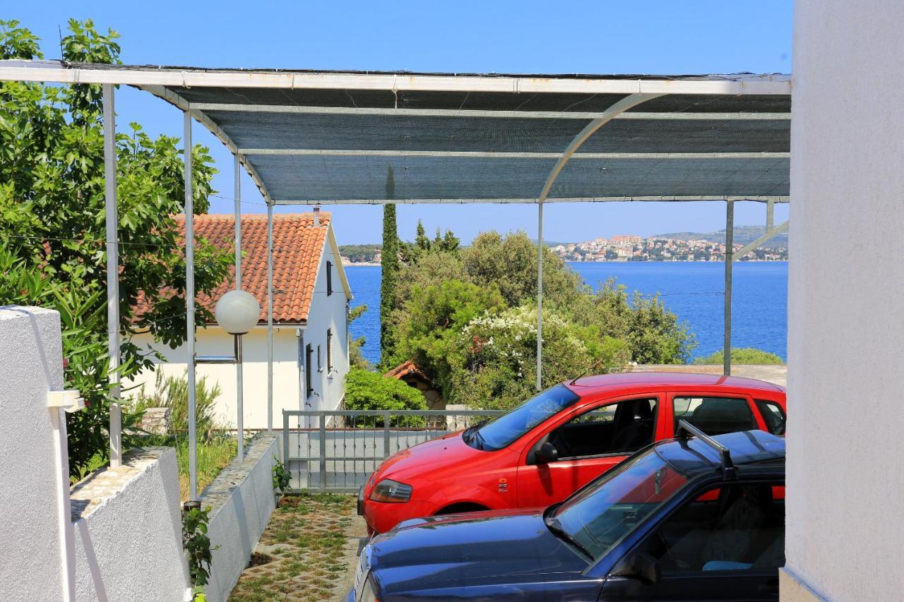 Family Friendly Seaside Apartments Razanj, Rogoznica - 10373 Zewnętrze zdjęcie