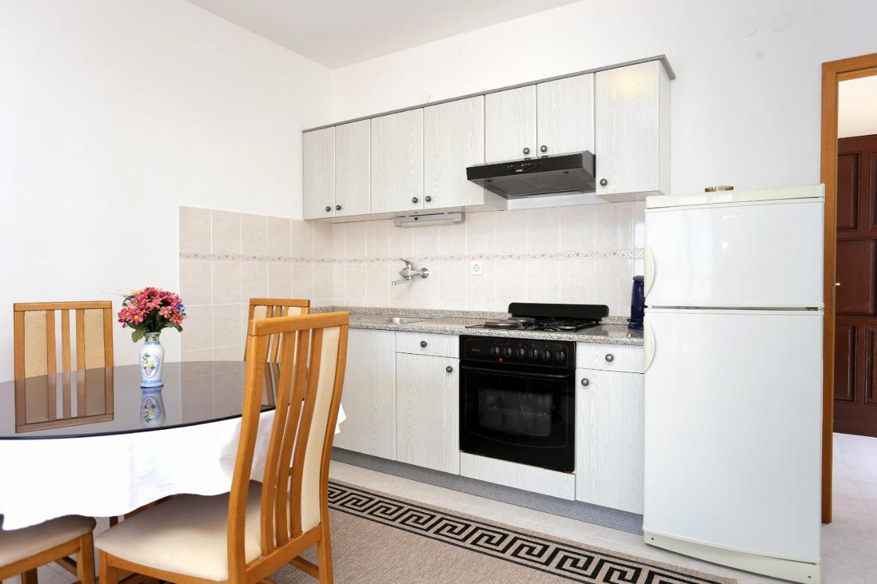 Family Friendly Seaside Apartments Razanj, Rogoznica - 10373 Zewnętrze zdjęcie