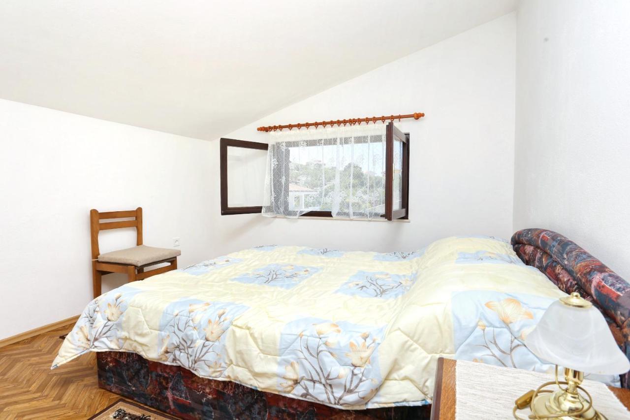 Family Friendly Seaside Apartments Razanj, Rogoznica - 10373 Zewnętrze zdjęcie