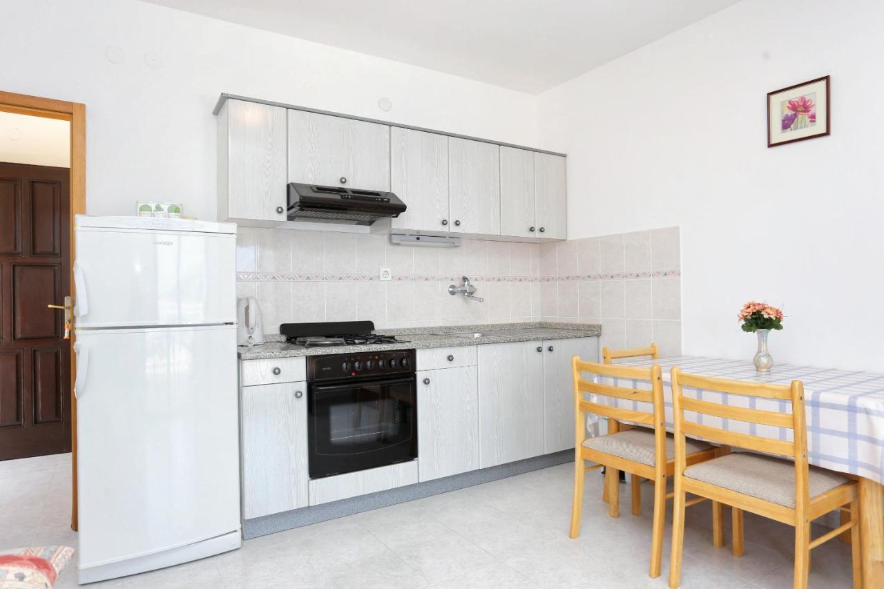 Family Friendly Seaside Apartments Razanj, Rogoznica - 10373 Zewnętrze zdjęcie