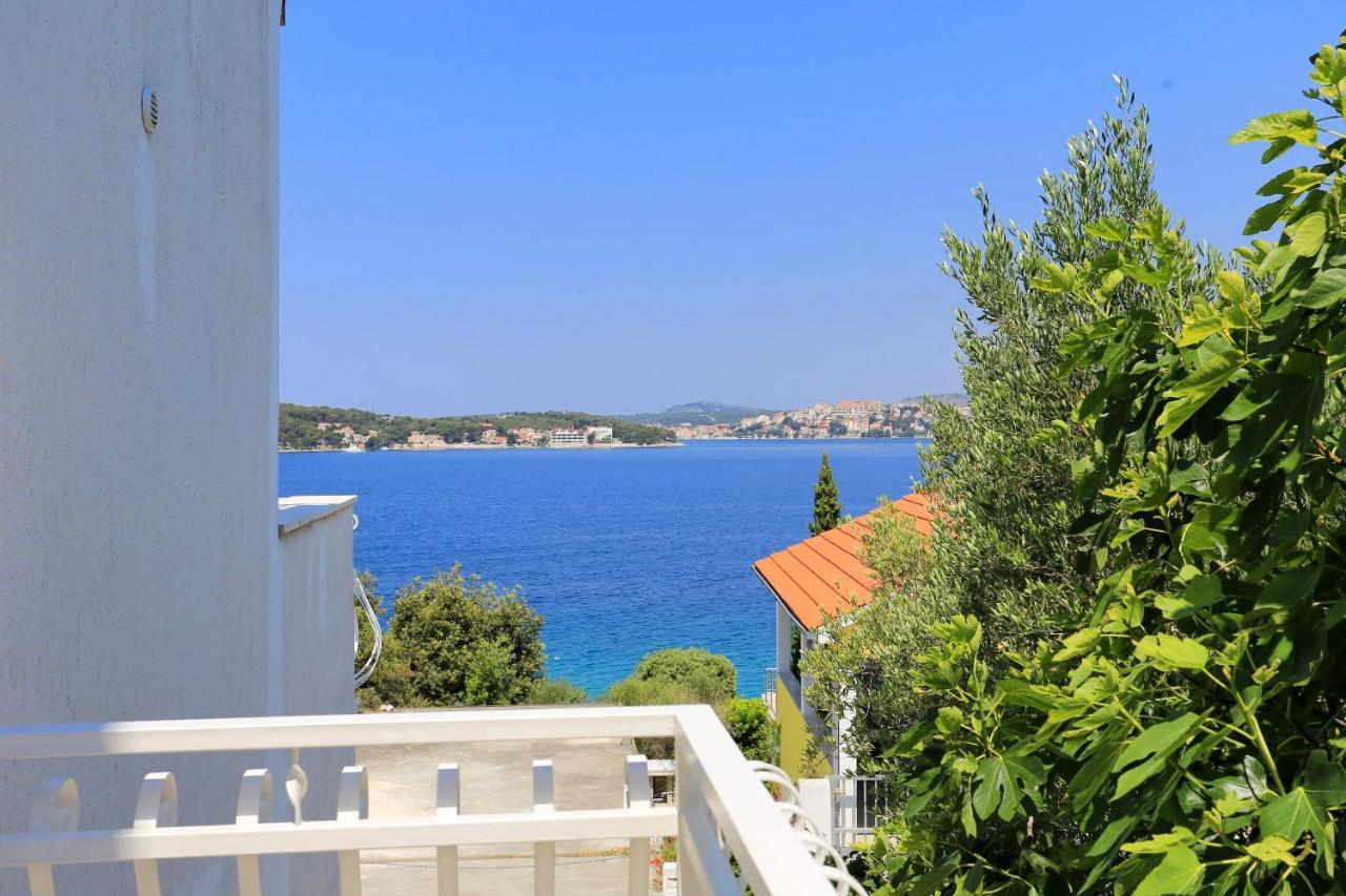 Family Friendly Seaside Apartments Razanj, Rogoznica - 10373 Zewnętrze zdjęcie