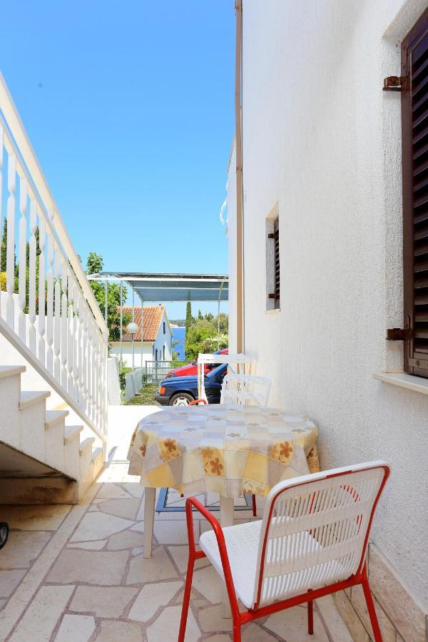 Family Friendly Seaside Apartments Razanj, Rogoznica - 10373 Zewnętrze zdjęcie