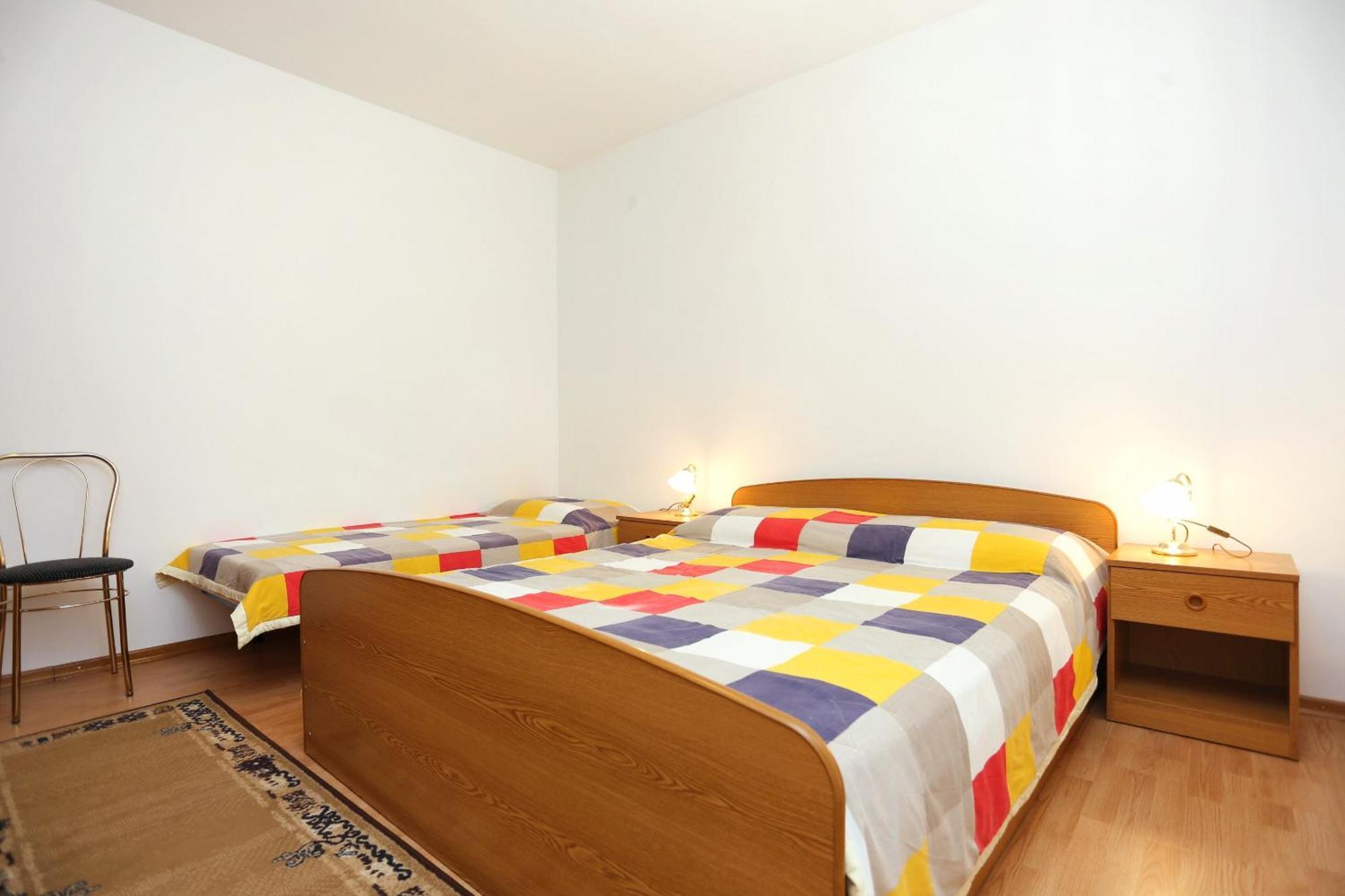 Family Friendly Seaside Apartments Razanj, Rogoznica - 10373 Pokój zdjęcie