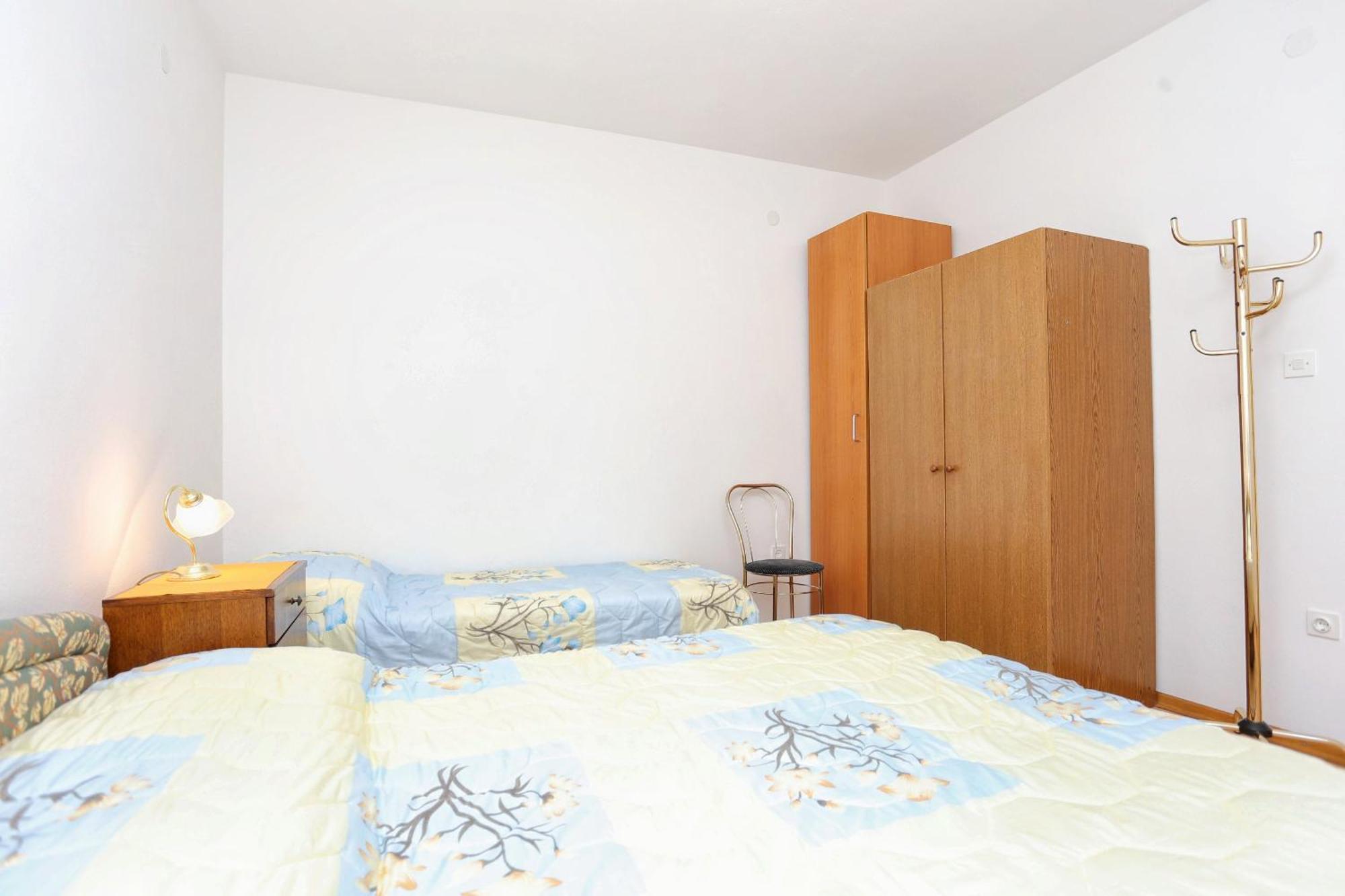 Family Friendly Seaside Apartments Razanj, Rogoznica - 10373 Pokój zdjęcie