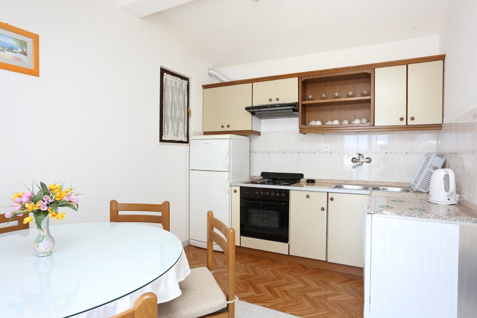 Family Friendly Seaside Apartments Razanj, Rogoznica - 10373 Pokój zdjęcie