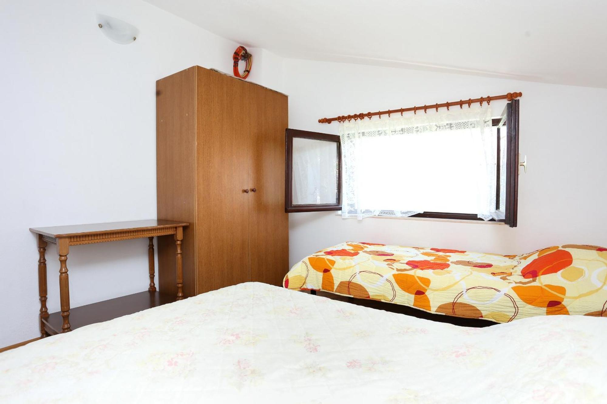 Family Friendly Seaside Apartments Razanj, Rogoznica - 10373 Pokój zdjęcie