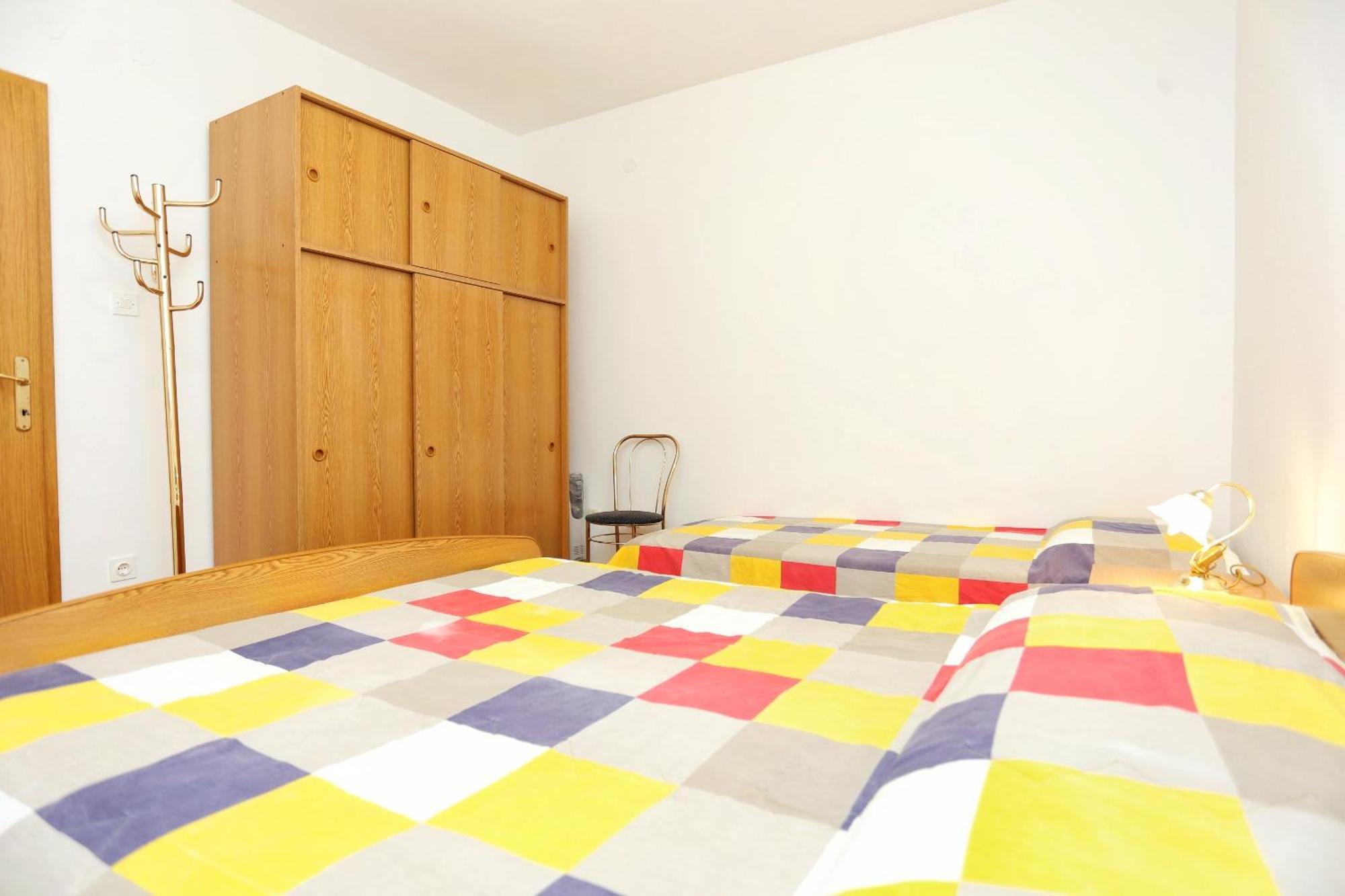 Family Friendly Seaside Apartments Razanj, Rogoznica - 10373 Pokój zdjęcie